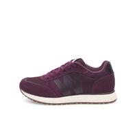Women's Trainers Woden Ronja Icon Rouge 38
