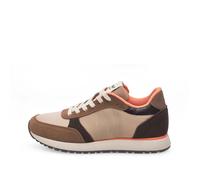 Woden Ronja Trainers Brown EU 37 Woman