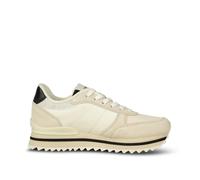 Women's Trainers Woden Ronja Plateau Blanc 42