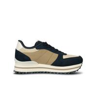 Women's Trainers Woden Ronja Plateau Bleu 36