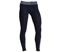 Women's Training Compression Leggings by SUPACORE The World's Only Seamless Compression Garments for Sports, Workouts and Recovery