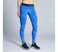 Women's Training Compression Leggings by SUPACORE The World's Only Seamless Compression Garments for Sports, Workouts and Recovery