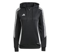 Adidas Tiro24 Training Hoodie Black M / Regular Woman