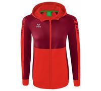 Women's training hoodie Erima Six Wings 38