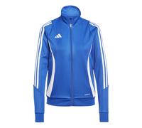 Women's training jacket adidas Tiro 24 Bleu 2XL