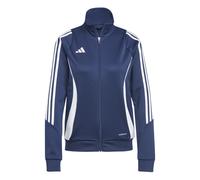 Adidas Tiro24 Training Tracksuit Jacket Blue S / Regular Woman