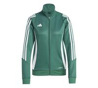 Adidas Tiro24 Training Tracksuit Jacket Green M / Regular Woman