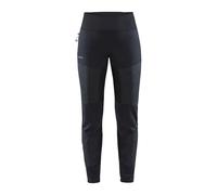 Craft Adv Nordic Training Speed Pants Black XS Woman