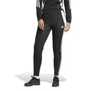 adidas Women's Tiro 24 Training Pant - Black/White, Black/White, Size Xl, Women Black/White