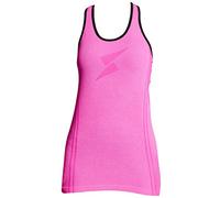 Women's Training Tank Compression Top by SUPACORE The World's Only Seamless Compression Garments for Sports, Workouts and Recovery