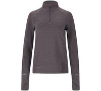 ENDURANCE Women's Canna V2 Performance Sweatshirt, 1117 Shark, 46 (EU)