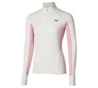 Women's training top Mizuno Active Blanc M