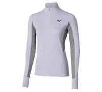 Women's training top Mizuno Active Bleu S