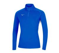 Women's training top Mizuno Bleu XS