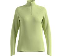 Women's training top Odlo Essential Ceramiwarm Vert L
