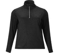 Women's training top Q Sportswear Pella Noir 50