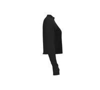Under Armour Velociti Pro Cw Half Zip Sweatshirt Black M Woman