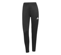 Adidas Entrada 26 Training Tracksuit Pants Black S / Regular Woman