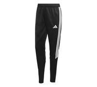 adidas Women's Tiro 26 League Training Regular Pants, Black/White, XXL