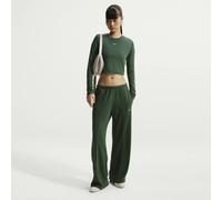 Women's training Trousers Nike French Terry M
