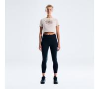Women's Trango Mountain 7/8 Leggings - Black