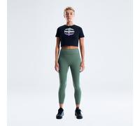 Women's Trango Mountain 7/8 Leggings - Green