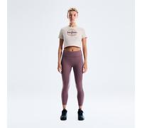 Women's Trango Mountain 7/8 Leggings - Light Brown