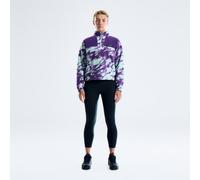 Women's Trango Mountain Fleece - Light Blue/Purple