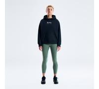 Women's Trango Mountain Hoodie - Black