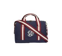 Women's travel Bag Superdry Athletic Essentials Bleu One size