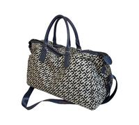 Womens Travel Essential Duffle Bag Shoulder for Casual Work Fitness Large Duffle Gym Hand with Zippers Weekender Carry On Bag