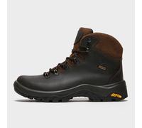 North Ridge Women's Traverse Mid Walking Boots, Brown 6