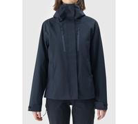 Women's trekking jacket with NeoDry 10K 4F membrane