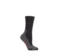Women's Trekking Socks FALKE Medium Volume Ergonomic Cushioned Outdoors - 1 Pair