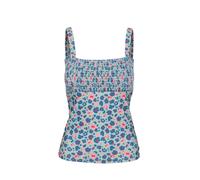 Women's Trespass Annabel Swim Top in Blue