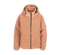 Women's Trespass Burly 20 Sherpa Jacket in Pink