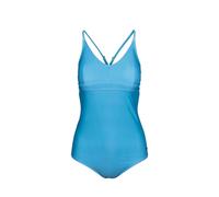 Women's Trespass Mimi Swimsuit in Blue