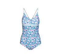 Women's Trespass Mimi Swimsuit in Green