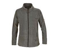 Women's Trespass Minx Full-Zip Fleece in Brown