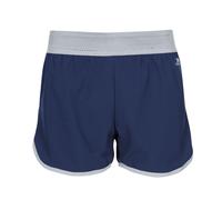 Women's Trespass Sadie Active Shorts in Blue