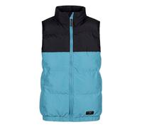 Women's Trespass Stony Padded Gilet in Blue