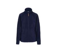 Women's Trespass Trouper Full-Zip Fleece in Blue