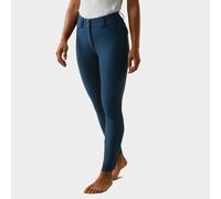 Women's Tri Factor Grip Full Seat Breech, Blue 22R