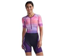Women's tri-function suit 2XU Aero XL