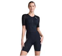 Women's tri-function suit 2XU Aero XS