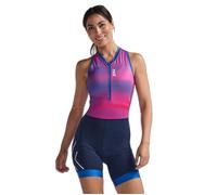Women's tri-function suit 2XU Core XL