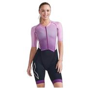Women's tri-function suit 2XU Light Speed XL