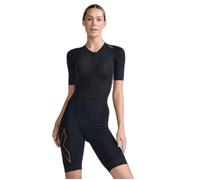 Women's tri-function suit 2XU Light Speed XL