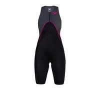 Women's tri-function suit Speedo Proton Noir XL