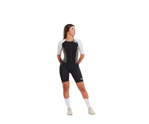 Women's tri-function suit Z3R0D Elite Noir L